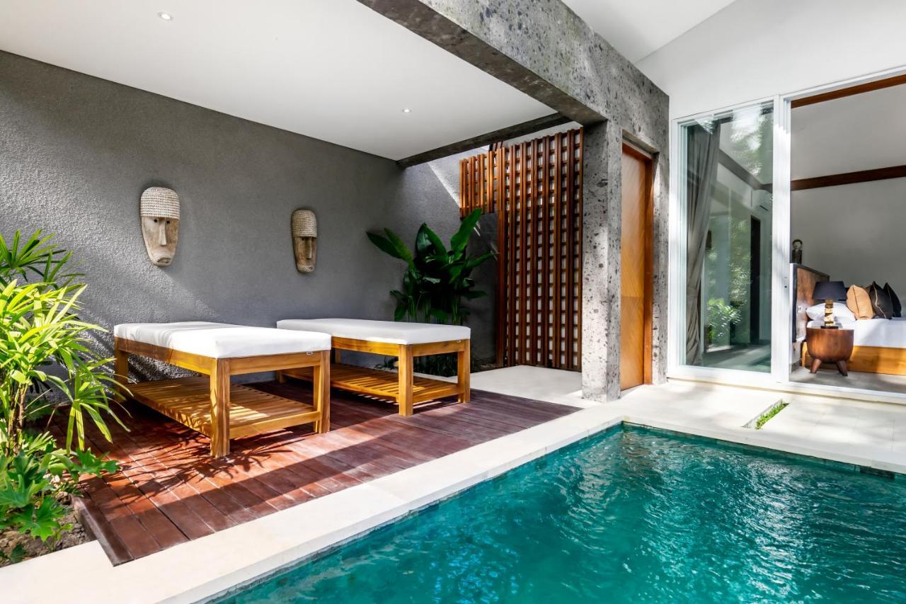 Villa Crazy Roof By Balisuperhost Ubud  Exterior photo