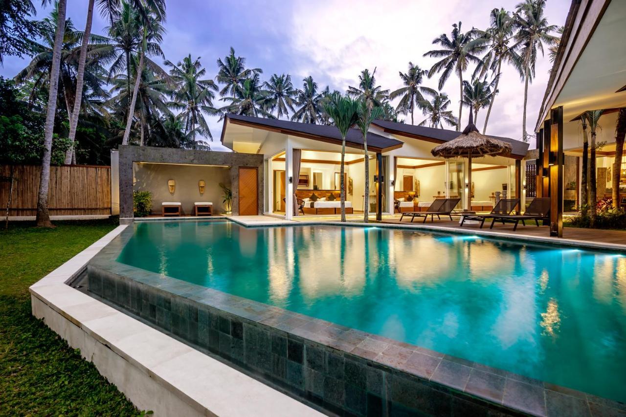 Villa Crazy Roof By Balisuperhost Ubud  Exterior photo