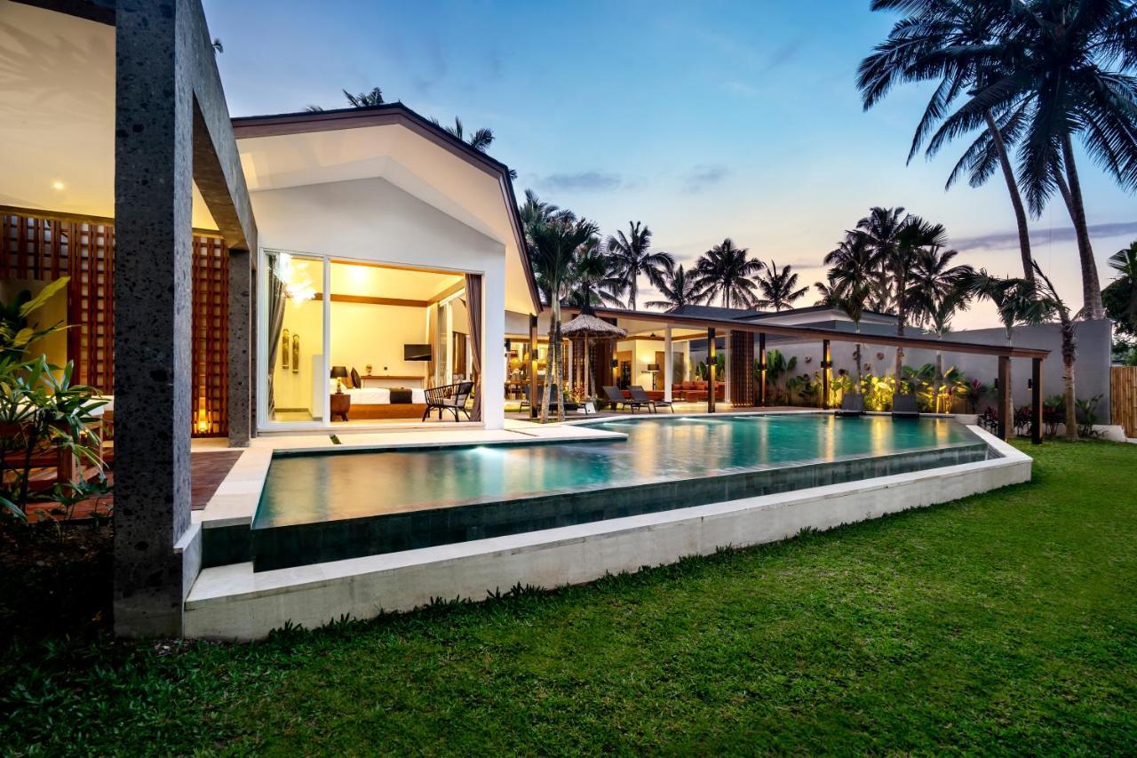Villa Crazy Roof By Balisuperhost Ubud  Exterior photo